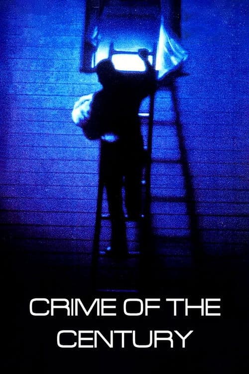 Постер: Crime of the Century