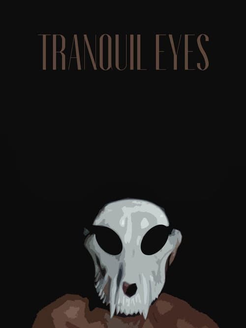 Постер: Tranquil Eyes