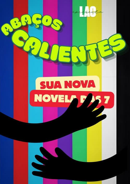 Постер: Abaços Calientes
