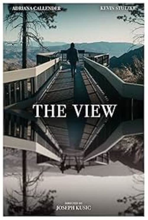 Постер: The View