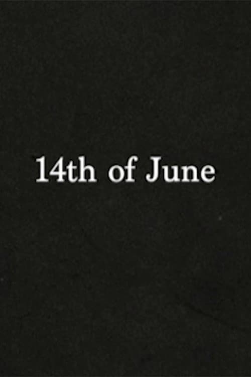 Постер: 14th of June
