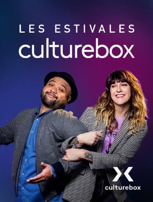 Постер: Cats on Trees - Les Estivales de Culturebox à Montpellier