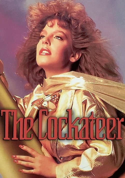 Постер: The Cockateer