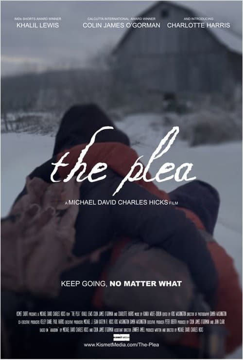 Постер: The Plea