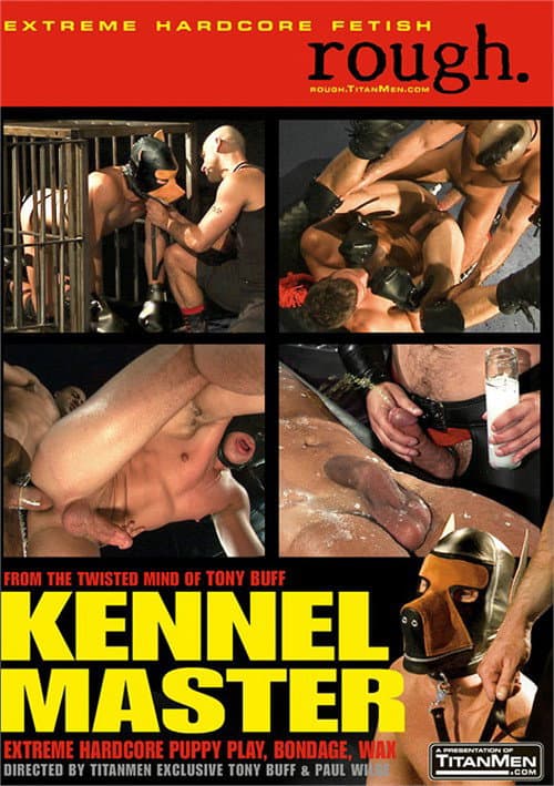 Постер: Kennel Master