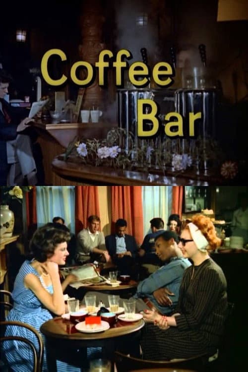 Постер: Look at Life: Coffee Bar