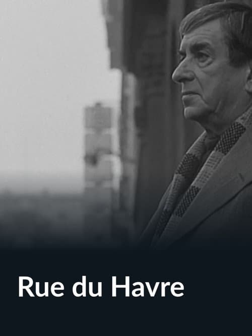 Постер: Rue du Havre
