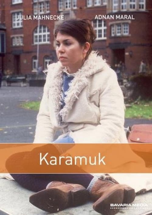 Постер: Karamuk
