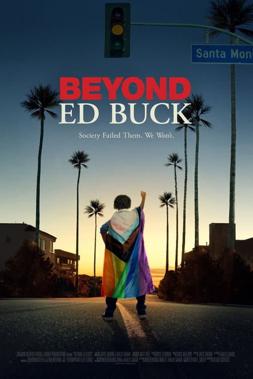 Постер: Beyond Ed Buck