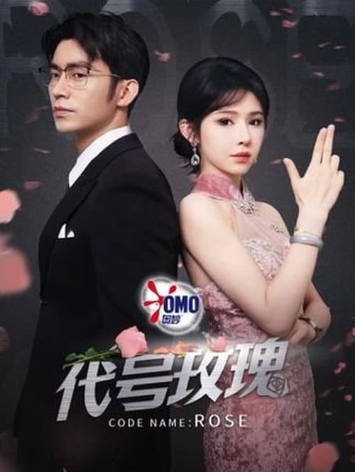 Постер: 代号玫瑰