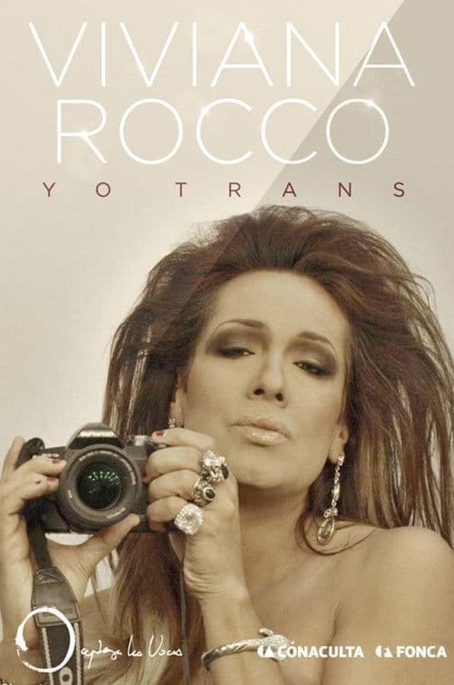 Постер: Viviana Rocco Yo Trans