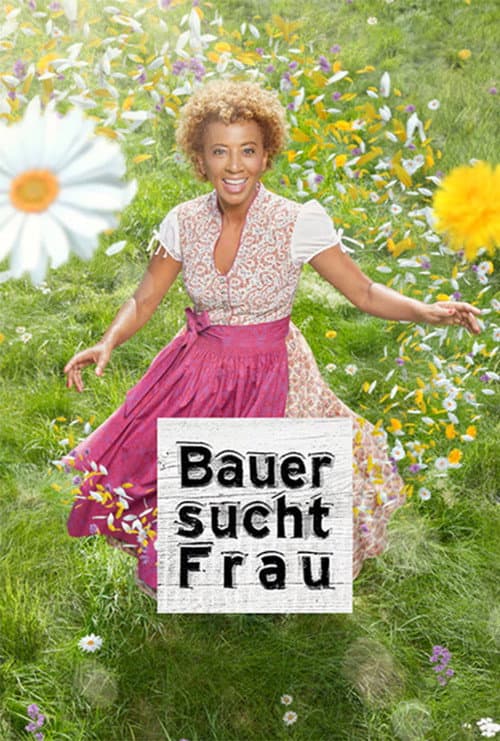 Постер: Bauer sucht Frau