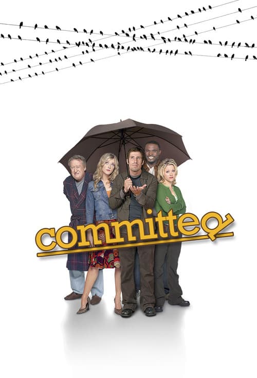 Постер: Committed