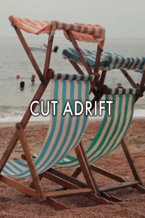 Постер: Cut Adrift