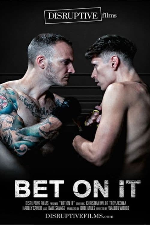 Постер: Bet on It