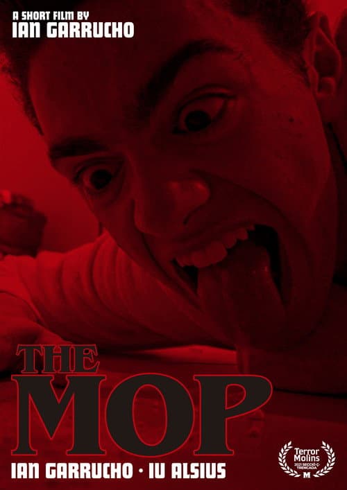 Постер: The Mop