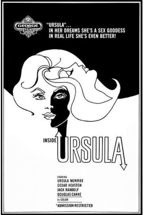 Постер: Inside Ursula