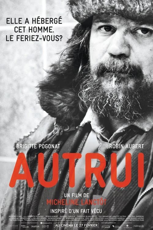 Постер: Autrui