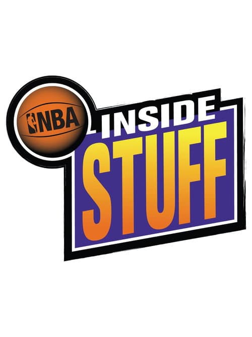 Постер: NBA Inside Stuff
