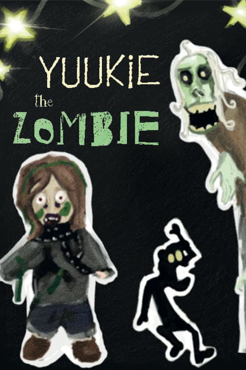 Постер: Yuukie The Zombie