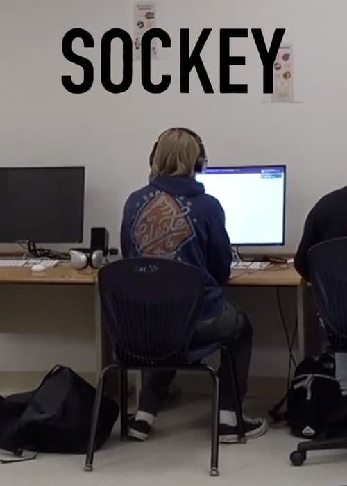 Постер: SOCKEY