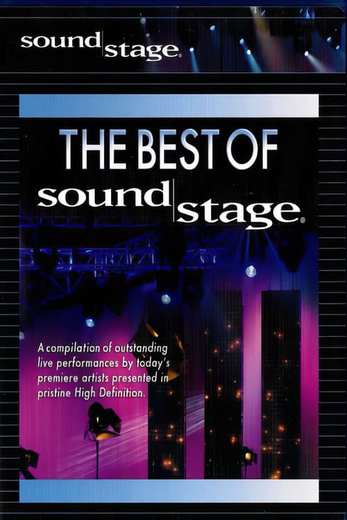 Постер: The Best Of Soundstage
