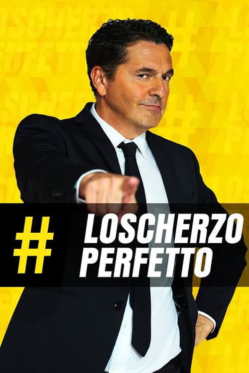 Постер: Lo Scherzo Perfetto