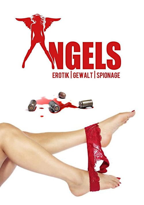 Постер: Angels