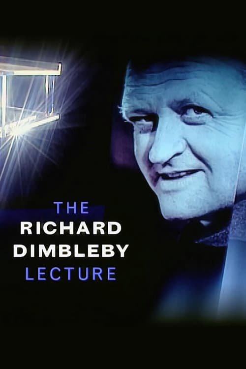 Постер: The Richard Dimbleby Lecture