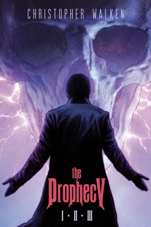 Постер: The War on Earth