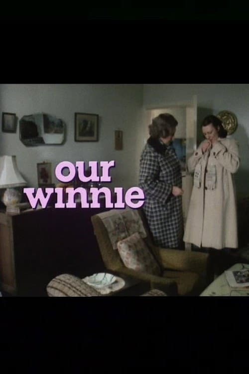 Постер: Our Winnie