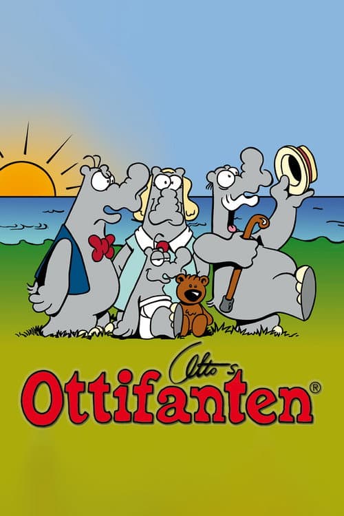 Постер: Ottifanten