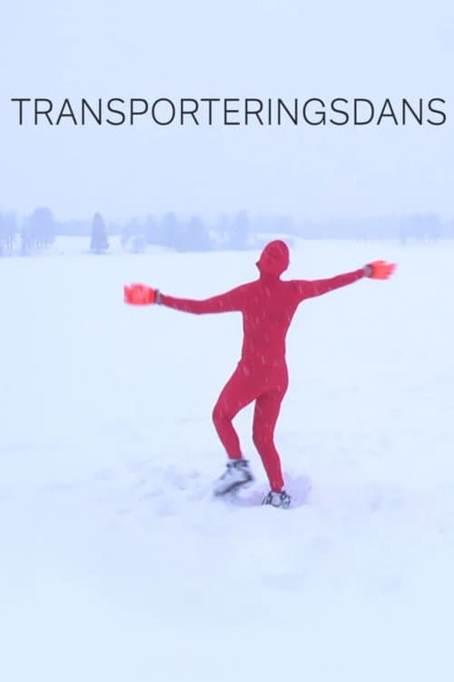 Постер: Transporteringsdans