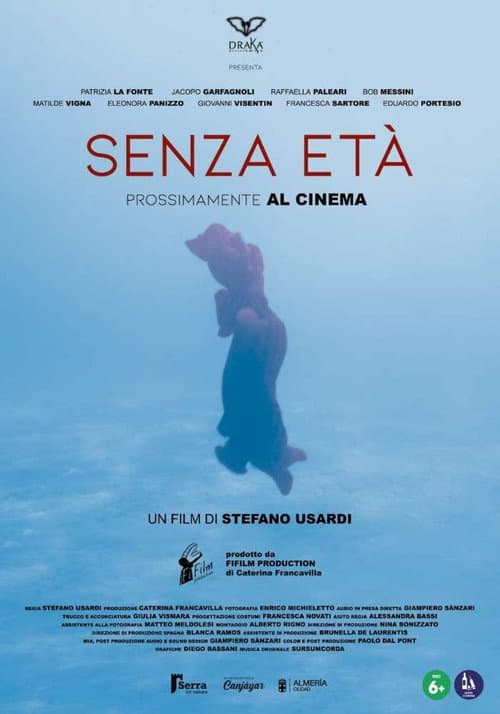 Постер: Senza età