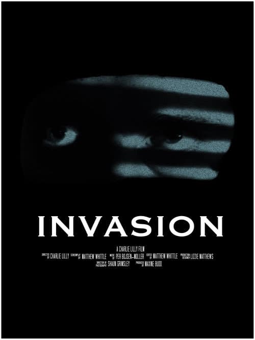 Постер: Invasion