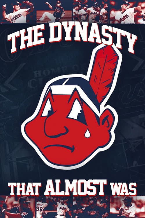 Постер: The Dynasty That Almost Was