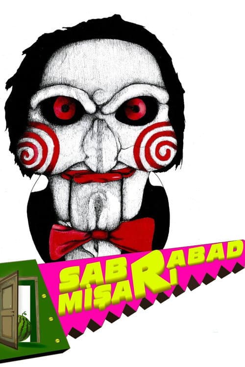 Постер: Sabrabad mişarı