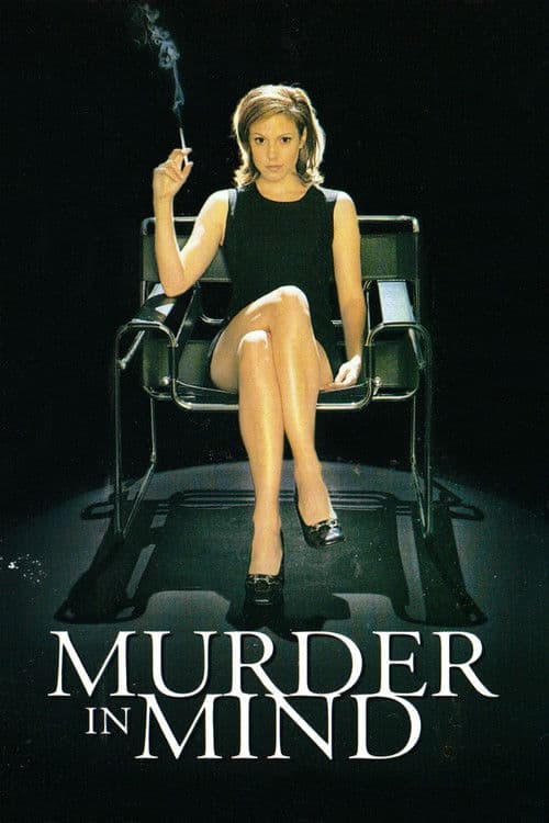 Постер: Murder in Mind