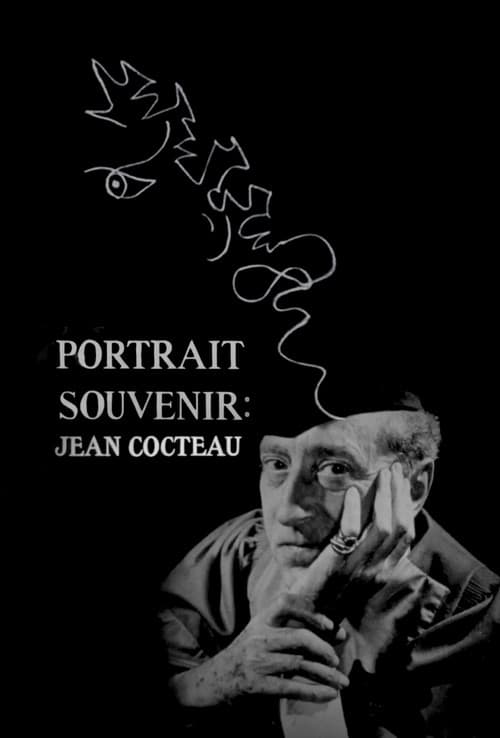 Постер: Portrait Souvenir: Jean Cocteau