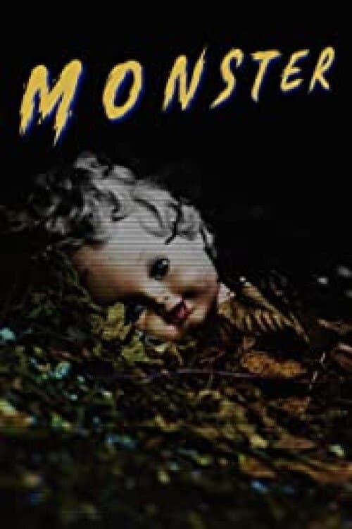 Постер: Monster