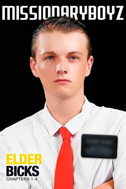 Постер: Elder Bicks: Chapters 1-4