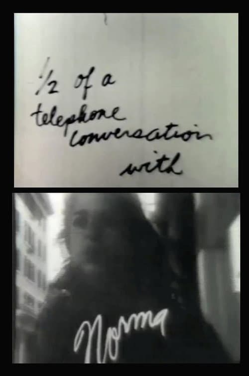 Постер: 1/2 of a Telephone Conversation