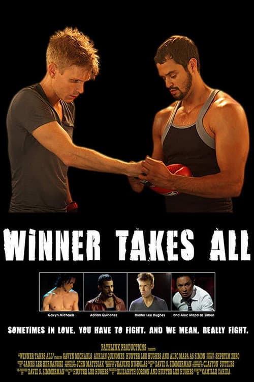 Постер: Winner Takes All