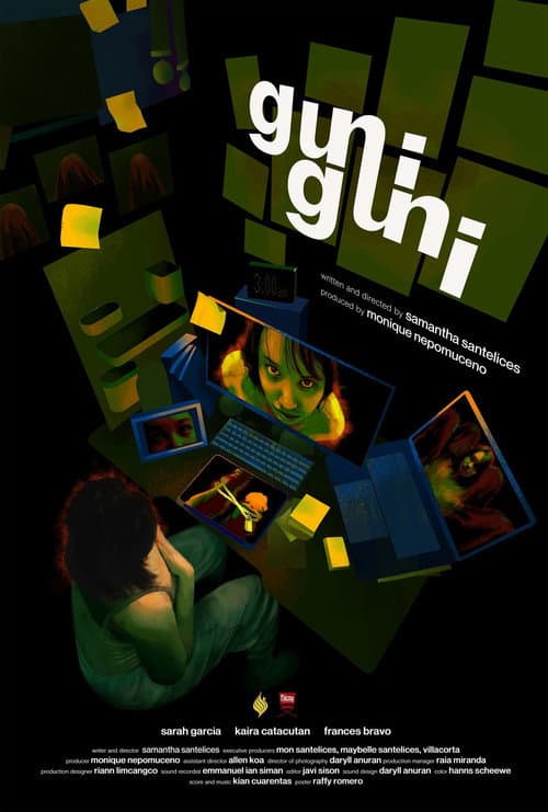 Постер: guniguni