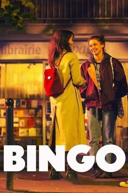 Постер: Bingo