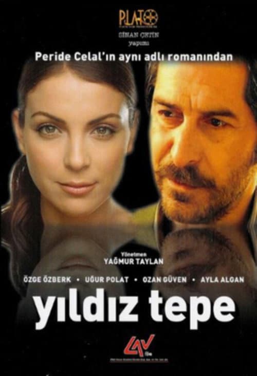 Постер: Yıldız Tepe