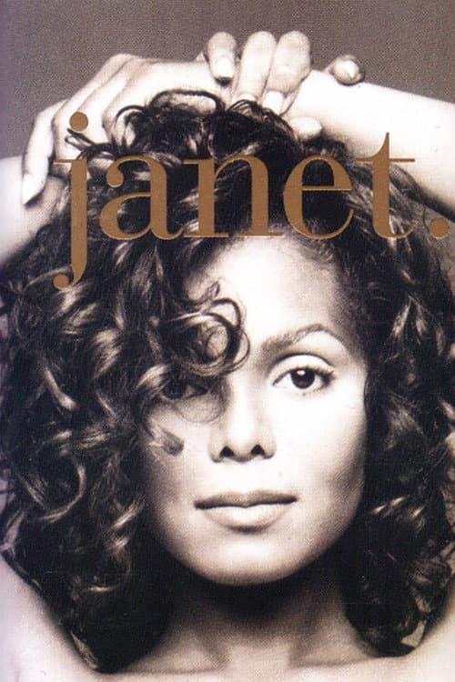 Постер: Janet Jackson: janet.