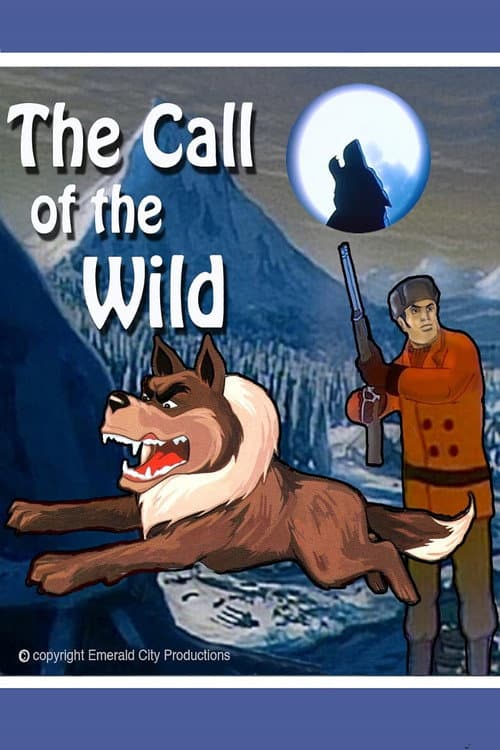 Постер: The Call of the Wild