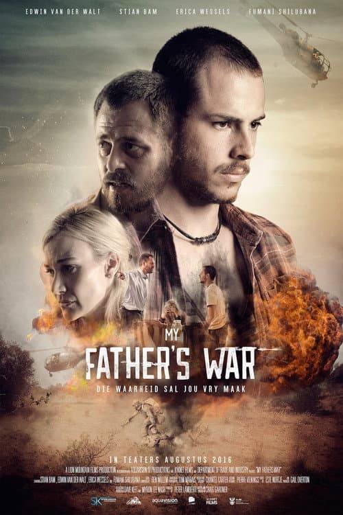 Постер: My Father's War