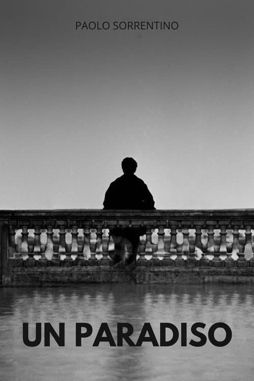Постер: Un paradiso